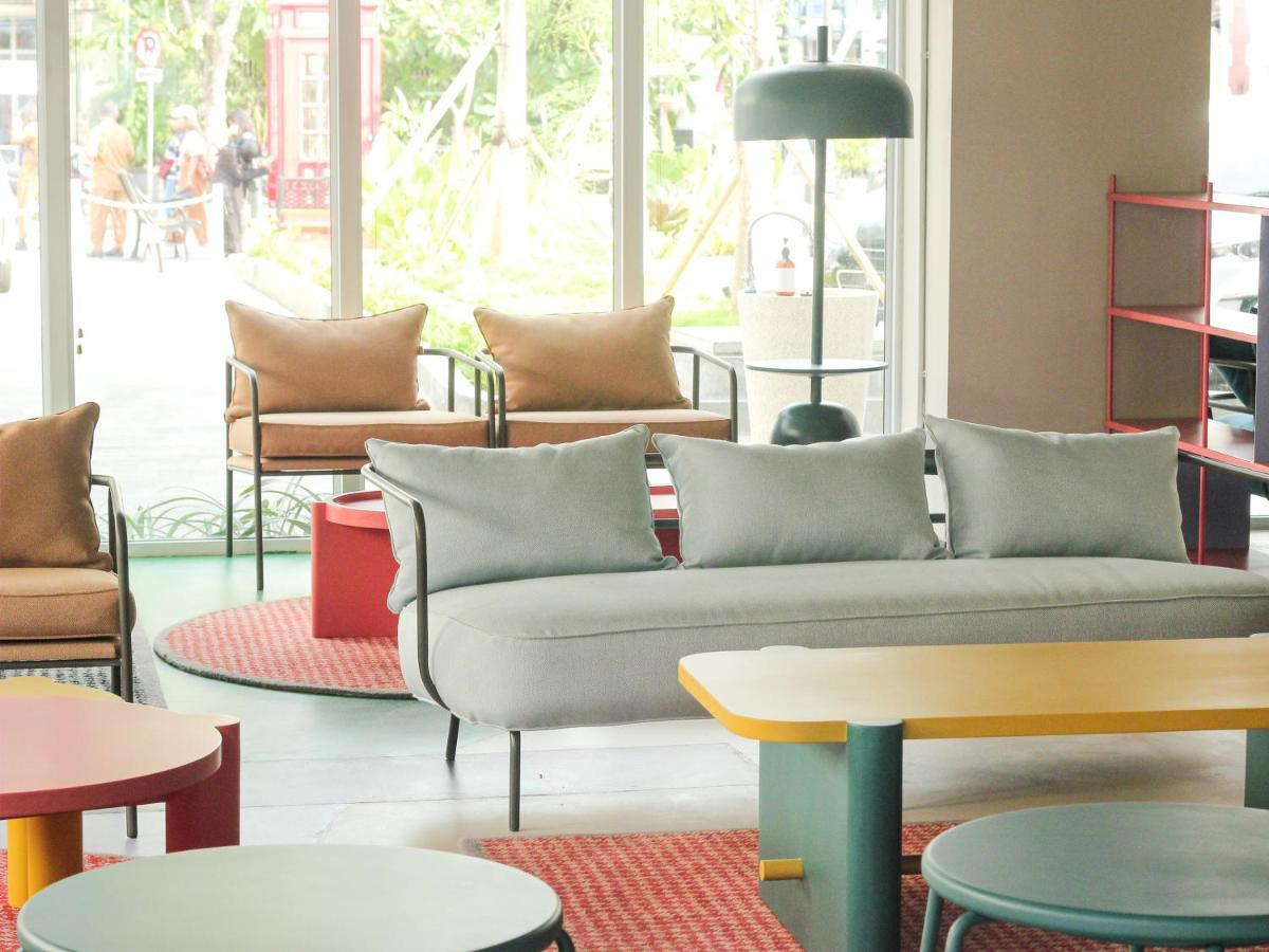 Kotta Hotel Semarang Ngoại thất bức ảnh