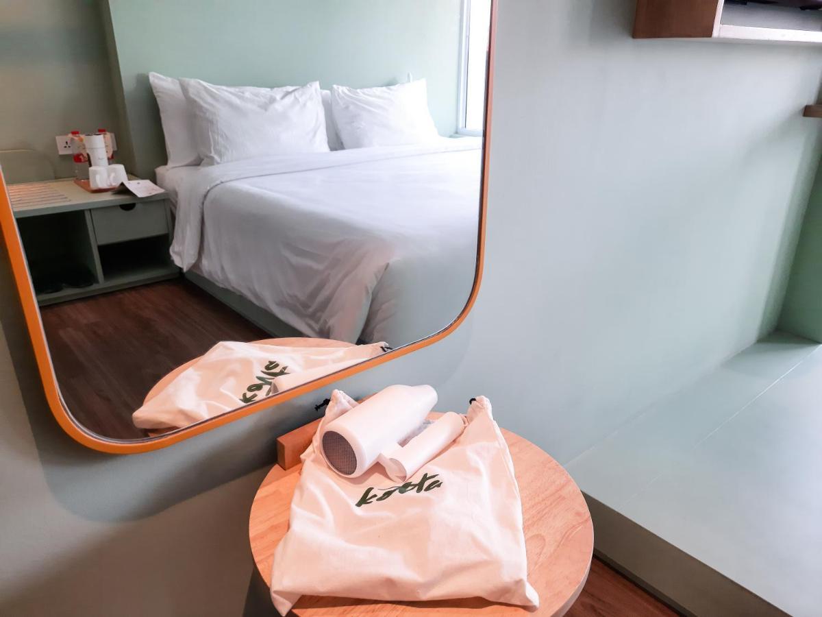 Kotta Hotel Semarang Ngoại thất bức ảnh