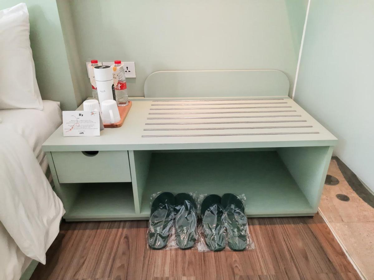 Kotta Hotel Semarang Ngoại thất bức ảnh