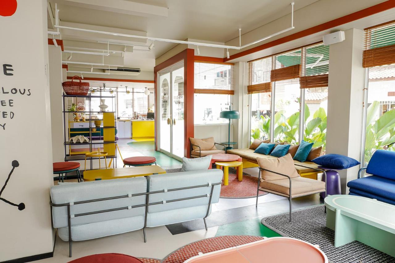 Kotta Hotel Semarang Ngoại thất bức ảnh